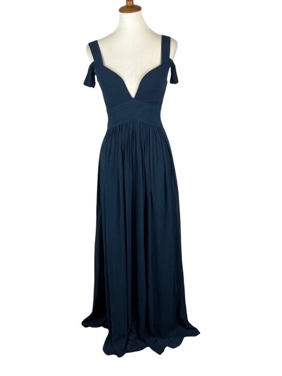 LuLu's Dresses & Skirts - LuLu's Bridesmaid Dress Make me Move Womens XS